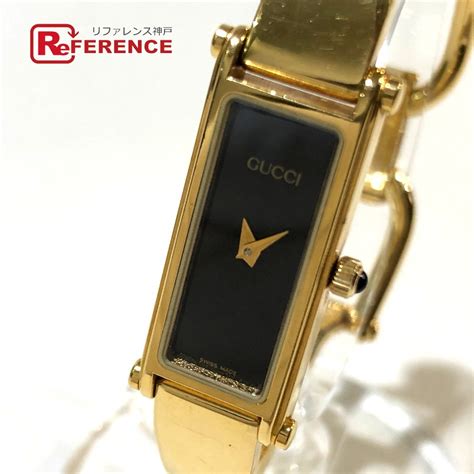 second hand Gucci watches ladies